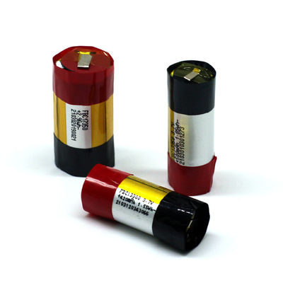 wieder aufladbare E-Zigaretten-Batterien 3.7v Fullymax 550mAh 2800mAh 2200mah 3000mah für Verkauf
