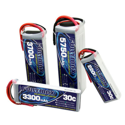 7,4 Modell-Battery Rc Car-Batterie V 1500mah 3cell 2s Fullymax 11.1v 3s 1500mah 25c 30c 1300mah Flugzeug-RC