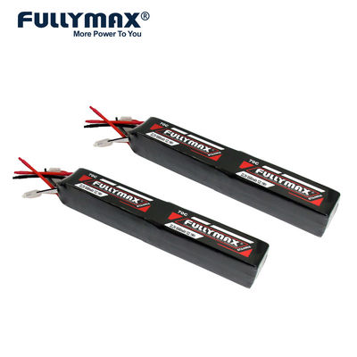 Batterie Live Up Rc Aircraft Batteries der Ausdauer-5500mah 70c 44.4v 12s 5000mah Lipo