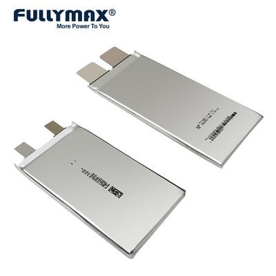 Temperatur-Stromversorgungs-Lithium-Batterie Ion Batterys 1C des Lithium-6000mah niedrige