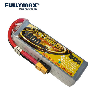 6s 1800mah Lipo Batterie 22.2v 80c Xt60 Stecker Rc Hubschrauber Batteriewechsel