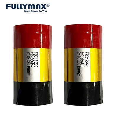 Zigaretten-Batterien hohen Leistung Lipo 1000mah der Batterie-3.7v 3a elektronische