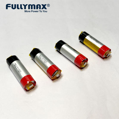 Rauch-elektronischer Zigaretten-Batterie-Ersatz Lipo Fullymax 550mAh 3.7V 3A