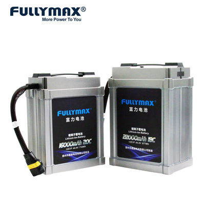 Li Ion UAV-Brummen-Batterie-Satz 10000mah 20000mah 12000mAh 16000mAh 30000mAh