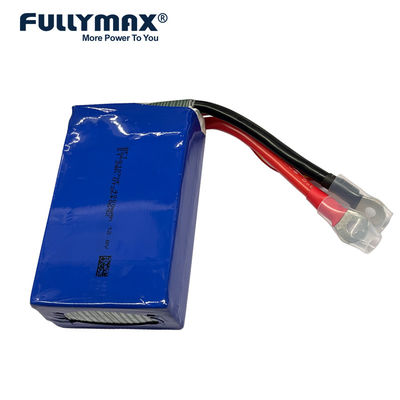 7500mAh 12.8V 750A 45C 12v Lifepo4 Car Starter Battery Pack Fullymax Battery Co Ltd