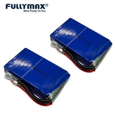 Batterie-schnelles Anfangsbatterie-Sprungs-Starter-Lithium-Batterie 6000mAh 12.8V 45C 600A LiFePO4
