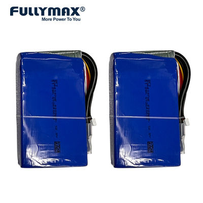 Batterie-Ion Vehicle Lithium Jump Starter-Batterie-Ersatz 5000mAh 12.8V 40C 500ah Lifepo4