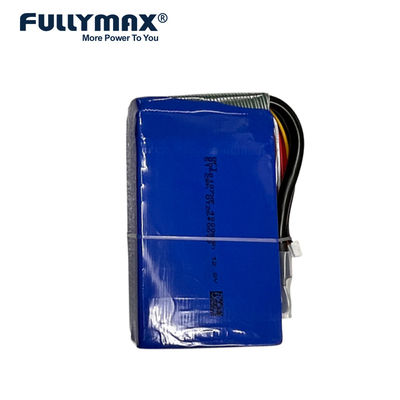 Auto-Sprungs-Starter-Batterie-Satz Fullymax-Batterie 4500mAh 12.8V 40C 450A Selbstnotfür Verkauf