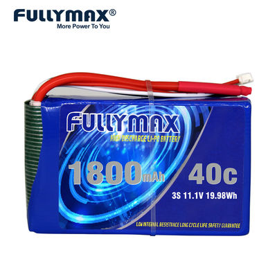 1800 mAh 11,1 V 40 c Lipo Auto Notfall Auto Starter Akku im Auto
